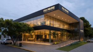 Fio Prime