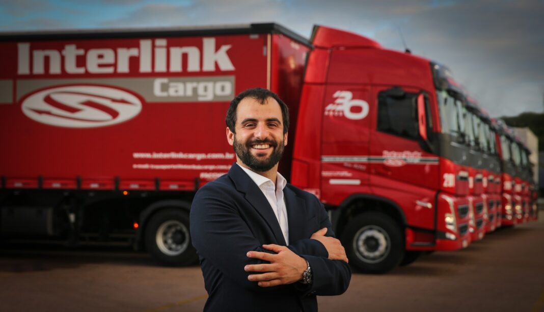 Interlink Cargo