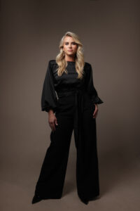 NICOLE MARTINS, FUNDADORA MLF