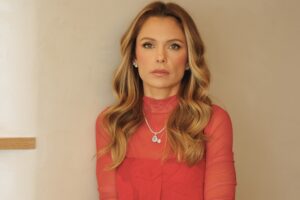 Giovana Atarasi Jurca, sócia e fundadora do Atarasi Jurca Advocacia