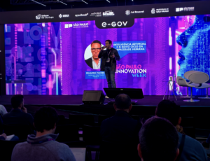 Eduardo Pacheco, fundador da XCONPRO