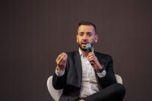 Carlos Guerra Jr., fundador da Omni-Inbox.AI