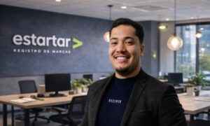 André de Almeida, CEO da Estartar