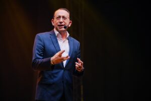José Roberto Marques, fundador do IBC