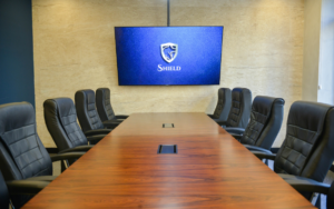 Shield Bank