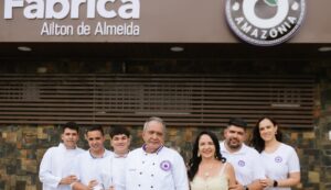 Fábrica Goiana está em expansão pelo país.