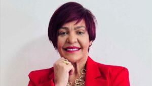 Dra. Leila Gonzaga