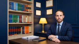 Artur Araujo, fundador da A&M Law.