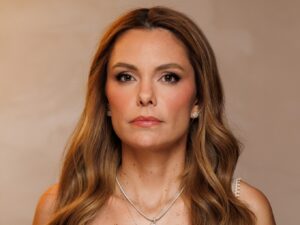 Giovana Atarasi Jurca, especialista em proteção de carreira, reputação e trajetória de executivos, sócia-fundadora do Atarasi Jurca.