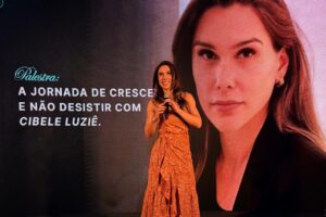 Cibele Luziê Menero