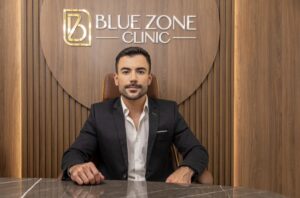 Blue Zone Clinic transforma o cuidado com emagrecimento e estética em São Paulo.